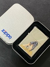 Zippo 1996 tokimeki d'occasion  Expédié en Belgium