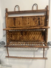 Vintage bamboo aged for sale  Bridgewater