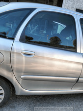 9008c7 porta post. usato  Italia