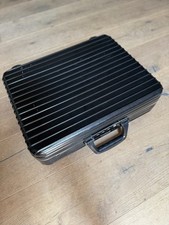 Rimowa aktenkoffer limbo gebraucht kaufen  Passau
