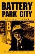 Battery Park City: The Early Years by  comprar usado  Enviando para Brazil
