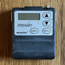 Zaxcom zfr 300 gebraucht kaufen  Versand nach Germany