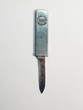 Antique folding knife d'occasion  Expédié en Belgium