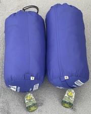 eurohike sleeping bag for sale  CHRISTCHURCH