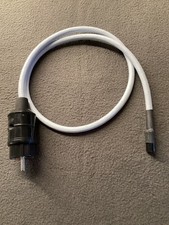netzkabel high gebraucht kaufen  Fulda