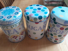 Emma bridgewater set for sale  IVYBRIDGE