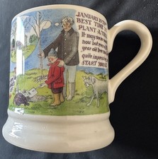 Lovely emma bridgewater for sale  EPSOM