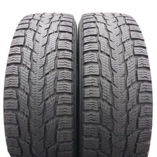 215 16c nokian gebraucht kaufen  Berlin