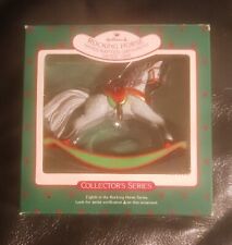 Hallmark keepsake ornament for sale  Cherry Hill