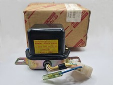 Toyota 27700 15020 gebraucht kaufen  Gollhofen