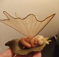 Ooak polymer clay for sale  Bandon