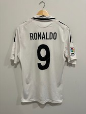 Cristiano ronaldo real for sale  South Boston