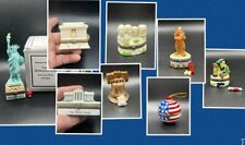 Porcelain ceramic trinket for sale  Oregon City
