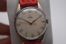 Orologio svizzero helva usato  Visciano