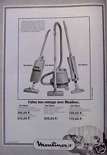 1974 advertising millinex d'occasion  Expédié en Belgium