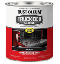 Black truck bed for sale  Monsey