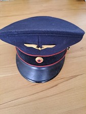 Reichsbahn schirmmütze kaum gebraucht kaufen  Heidenrod
