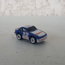 Micro machines racing d'occasion  Saint-Mammès