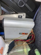 Amplificatore steg qmosii usato  Cantu