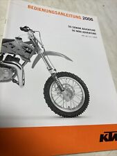 Ktm senior adventure d'occasion  Decize