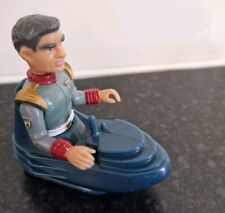 Captain scarlet figure for sale  BISHOP'S STORTFORD