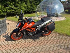 Ktm 390 duke for sale  ABERDEEN