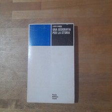 Lucio gambi una usato  Molinella