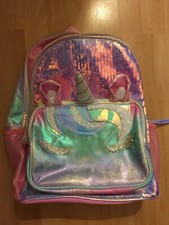 Claires accessories unicorn for sale  THORNTON-CLEVELEYS