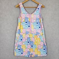 Usado, Macacão Peter Alexander Playsuit Feminino Coleção Ursos Carinhosos Pijama Pequeno  comprar usado  Enviando para Brazil