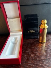 Panthere cartier parfum gebraucht kaufen  Köln