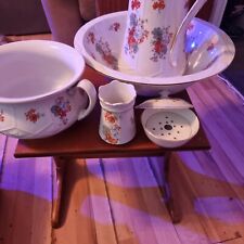 Burleigh ware piece for sale  EXETER
