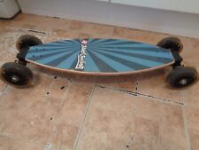 Street surfing board for sale  ROMFORD