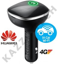 HUAWEI E8377 CarFi In-Car LTE 4G 3G Mobilny modem bezprzewodowy WIFI SimFree Caravan na sprzedaż  Wysyłka do Poland