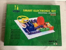 Smart electronic kit for sale  SOUTHAMPTON