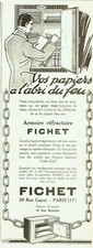 Publicité advertising 1121 d'occasion  Raimbeaucourt