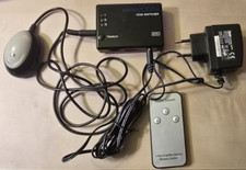 Deleycon hdmi switcher gebraucht kaufen  Kirkel