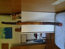 Didgeridoo artigianale usato  Omegna