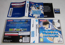 Nintendo captain tsubasa d'occasion  Lille-
