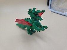 Lego drache grün gebraucht kaufen  Bexbach