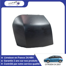 Protection gauche pare d'occasion  Saint-Quentin