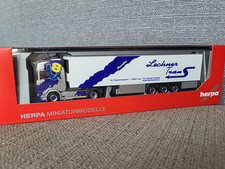 Herpa lechner trans gebraucht kaufen  Steinfurt