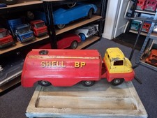 Vintage triang truck for sale  FILEY