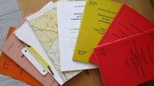 Deutsche reichsbahn ddr gebraucht kaufen  Dresden
