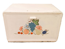 Vtg ransburg bread for sale  Westminster