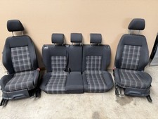 Sitze innenausstattung gti gebraucht kaufen  Aachen