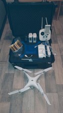 Dji phantom 4 gebraucht kaufen  Lebach