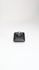Anello solitario contrariè usato  Italia