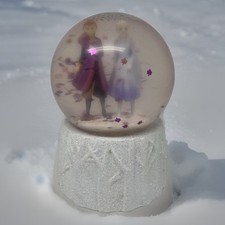 Disney frozen anna for sale  MELKSHAM