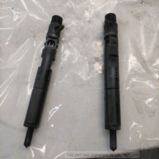 166001137r iniettore diesel usato  Italia