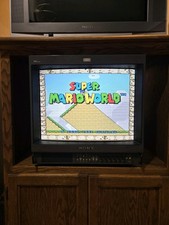 Sony pvm 20m4u for sale  Sauk Rapids